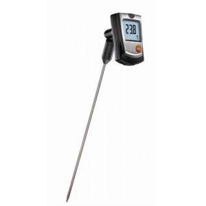 Термометр Testo 905-T1 от - 50 до +350 градусов 0560 9055