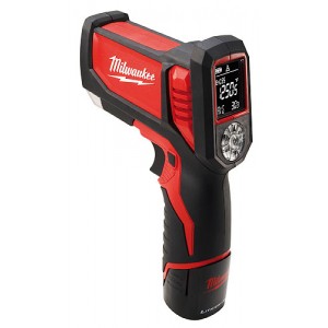 Термометр дистанционный Milwaukee C12 LTGE-0 4933416977