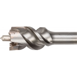 Бур проломной SDS Max 45х990 мм Kraftool 29355-45-990