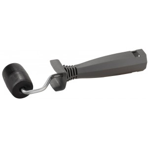Валик D48 мм прижимной бочка пластмассовый Kraftool 1-03050