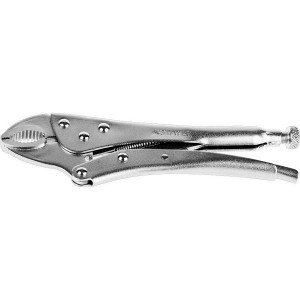 Зажим ручной 200x30 мм жестянщика Stayer 22473_z01