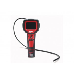 Акк. цифровая камера MILWAUKEE М12 IC-21C (L) 4933441680