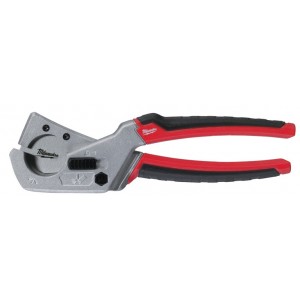 Ножницы для резки пластиковых труб Milwaukee 48224202