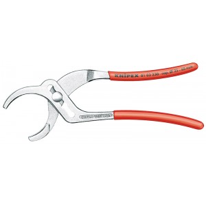 Клещи трубные KNIPEX KN-8103250