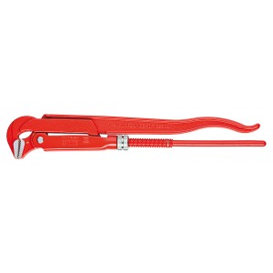 Клещи трубные KNIPEX KN-8310040
