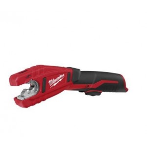 Труборез аккумуляторный  C12PC-0 медь Milwaukee 4933411920