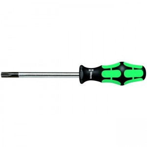 Отвертка TORX TX27 х 115 мм WERA WE-028013