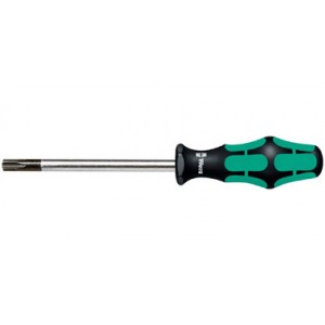 Отвертка TORX TX20 х 100 мм WERA WE-138262