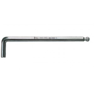 Ключ шестигранный 1.5 х 90 мм WERA WE-022050