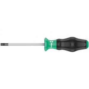 Отвертка TORX TX40 х 130 мм WERA WE-031511