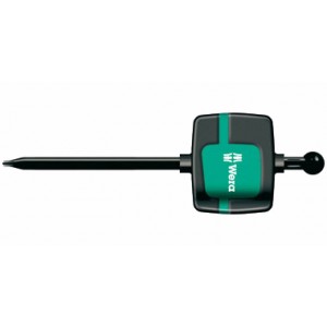 Ключ флажковый TORX TX10 х 40 мм WERA WE-026354