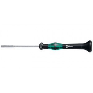 Ключ торцовый для электронщиков WERA WE-118130