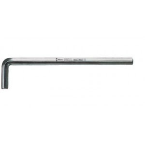 Ключ шестигранный 12 х 250 мм WERA WE-021645