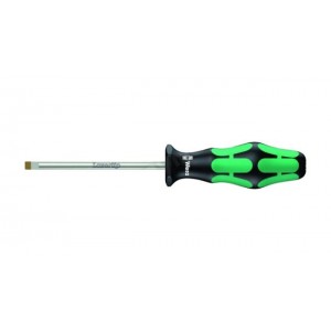 Отвертка шлицевая 5.5 х 300 х 1 мм WERA WE-008060