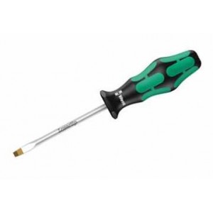 Отвертка шлицевая 7 х 150 х 1.2 мм WERA WE-007635