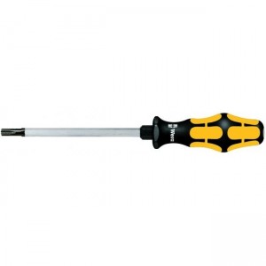 Отвертка TORX TX40 х 150 мм ударная WERA WE-024405