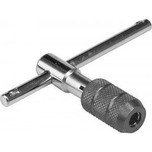 Метчикодержатель Т-образный, №2, М3-М6 Stayer 28039-T2