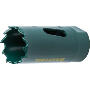 Коронка биметаллическая по металлу 19 мм Kraftool 29521-019_z01