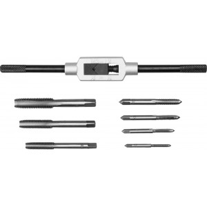 Набор Метчики, 8 предметов Stayer 28016-H8