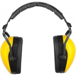 Наушники противошумные складное оголовье Stayer 11389