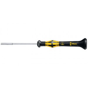 Отвертка торцевая 5.5 х 60 мм ESD WERA WE-030151