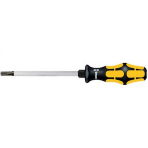 Отвертка TORX TX20 х 90 мм ударная WERA WE-024401