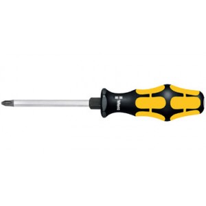 Отвертка ударная крестовая PZ3 х 150 мм WERA WE-017054