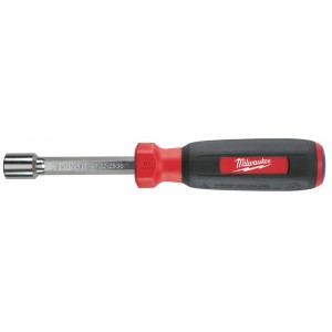 Отвертка торцевая Hex 10 мм Milwaukee 48222536