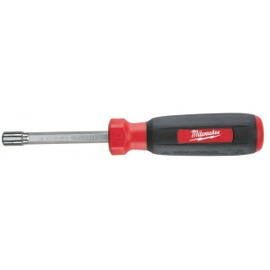 Отвертка торцевая Hex 6 мм Milwaukee 48222533