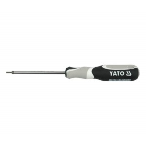 Отвертка TORX T6 75 мм YATO YT-2742