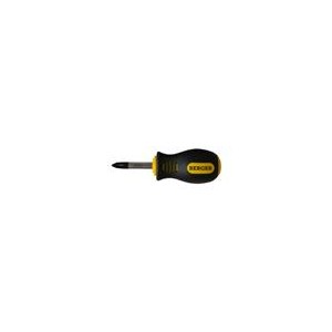 Отвертка крестовая PH2 х 38 мм BERGER BG-SD038PH2/BG1050