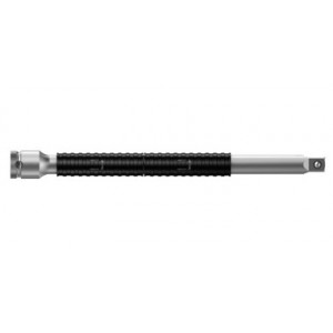 Удлинитель 1/4“ 150 мм с быстровращающимся золотником Zyklop WERA WE-003526