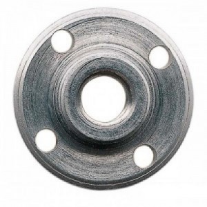 Гайка зажимная для УШМ FIXTEC Milwaukee 4932345628