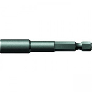 Вставка торцевых ключей 10х50 WERA WE-060425