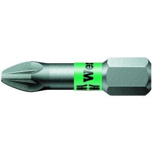 Бита РZ1х25 мм WERA WE-056720
