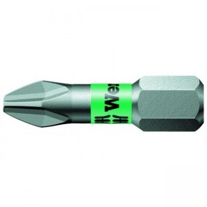 Бита РН1x25 мм WERA WE-056420