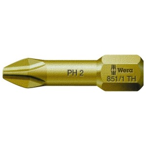 Бита РН1x25 мм WERA WE-056605SL