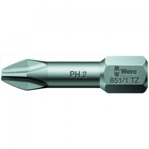 Бита WERA WE-056510
