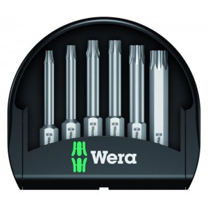 Набор бит WERA WE-056471