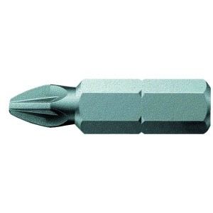 Бита PZ0х25 мм WERA WE-056805