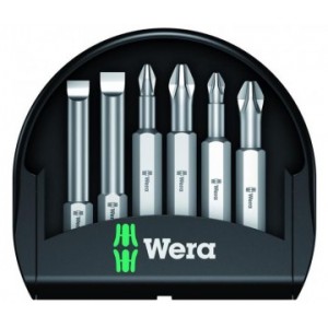 Набор бит WERA WE-056474