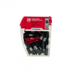 Бита TX20х25 мм Milwaukee 4932352441
