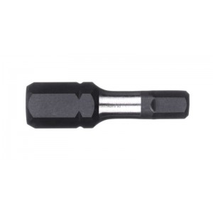 Бита HEX 4х25 мм Milwaukee 4932352446