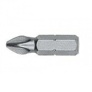 Биты РZ2х25 мм 25 шт Shockwave IMPACT DUTY Milwaukee 4932430864