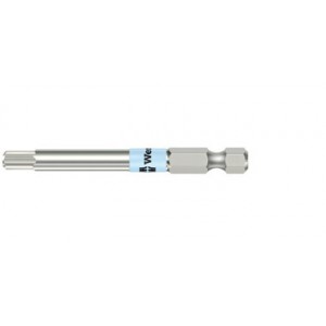 Насадка TS из нержавеющей стали WERA WE-071102