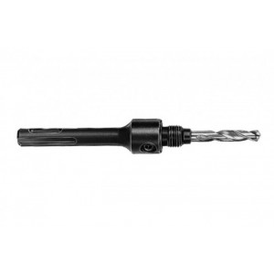 Хвостовик для коронок 32-83 мм SDS Plus Matrix 72492