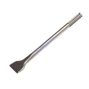 Зубило 300x50 мм SDS Max плоское MAKITA P-16324