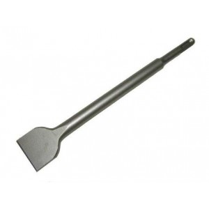 Зубило 40х250 мм SDS Plus плоское MAKITA P-05527