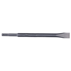 Зубило 20х250 мм SDS Plus плоское Milwaukee 4932339626