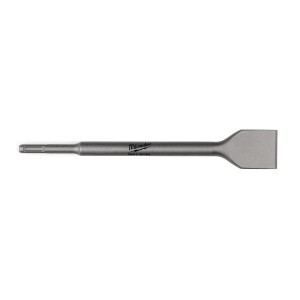 Зубило 40х250 мм SDS Plus плоское Milwaukee 4932367146